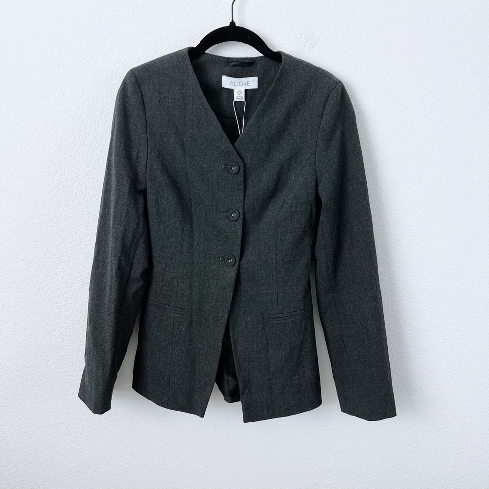 Aligne Daphne Blazer